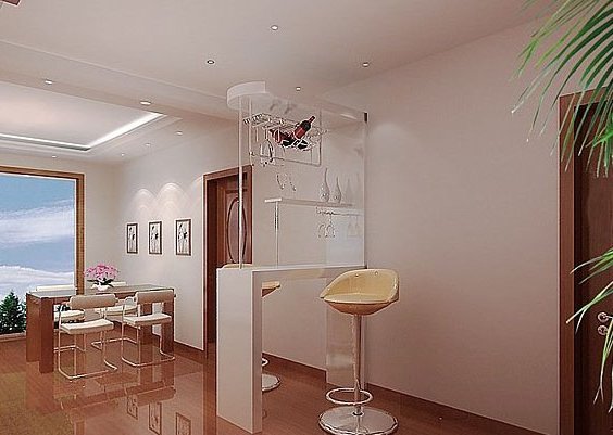 合肥装饰设计公司